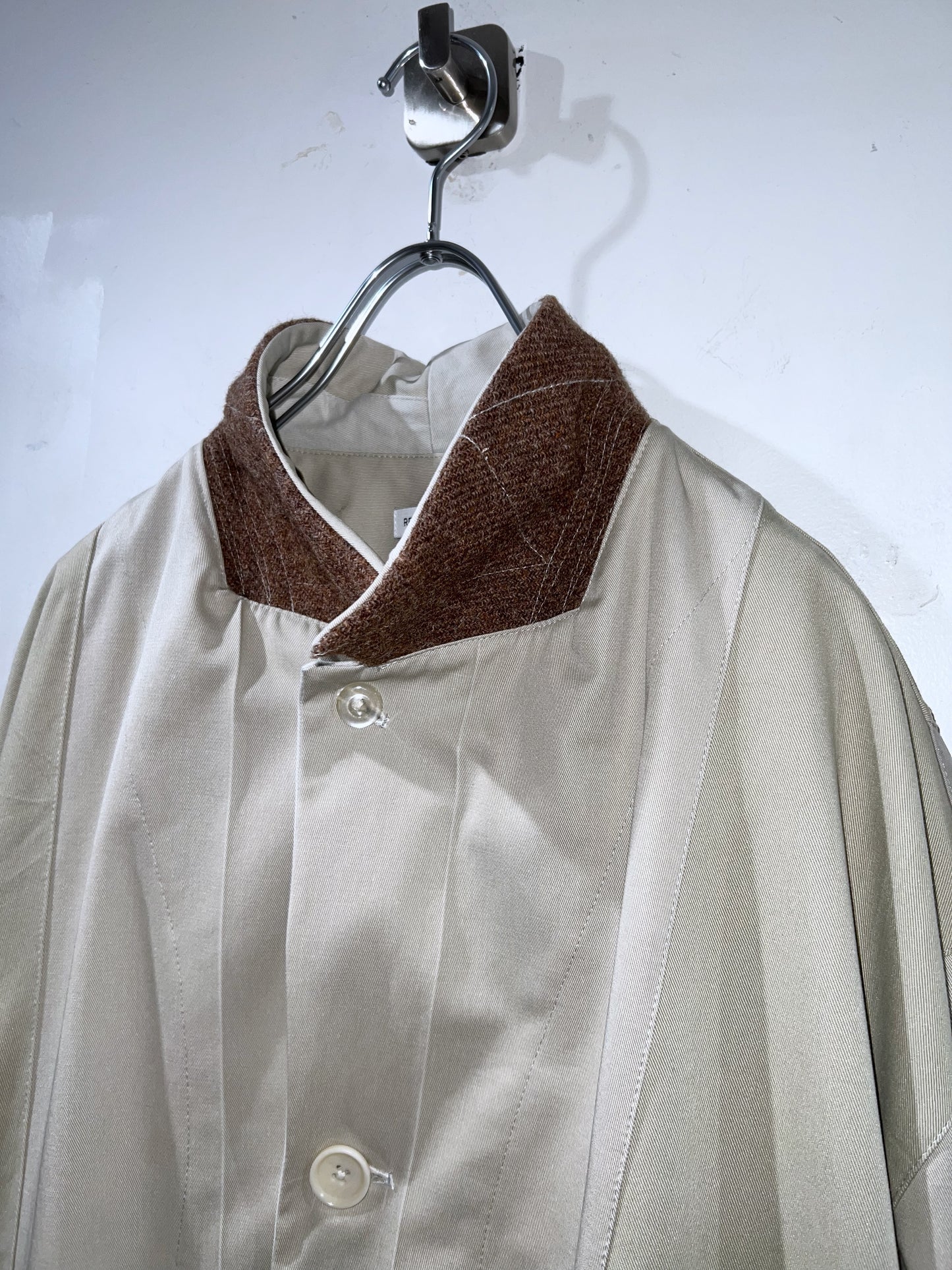 REMAKEBYK TAILORED JACKET