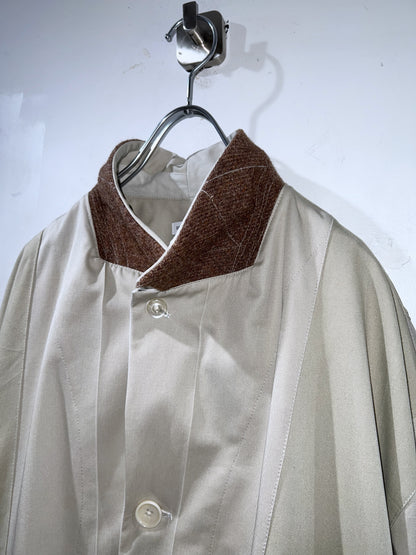 REMAKEBYK TAILORED JACKET
