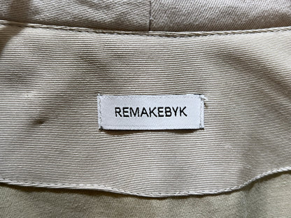 REMAKEBYK TAILORED JACKET