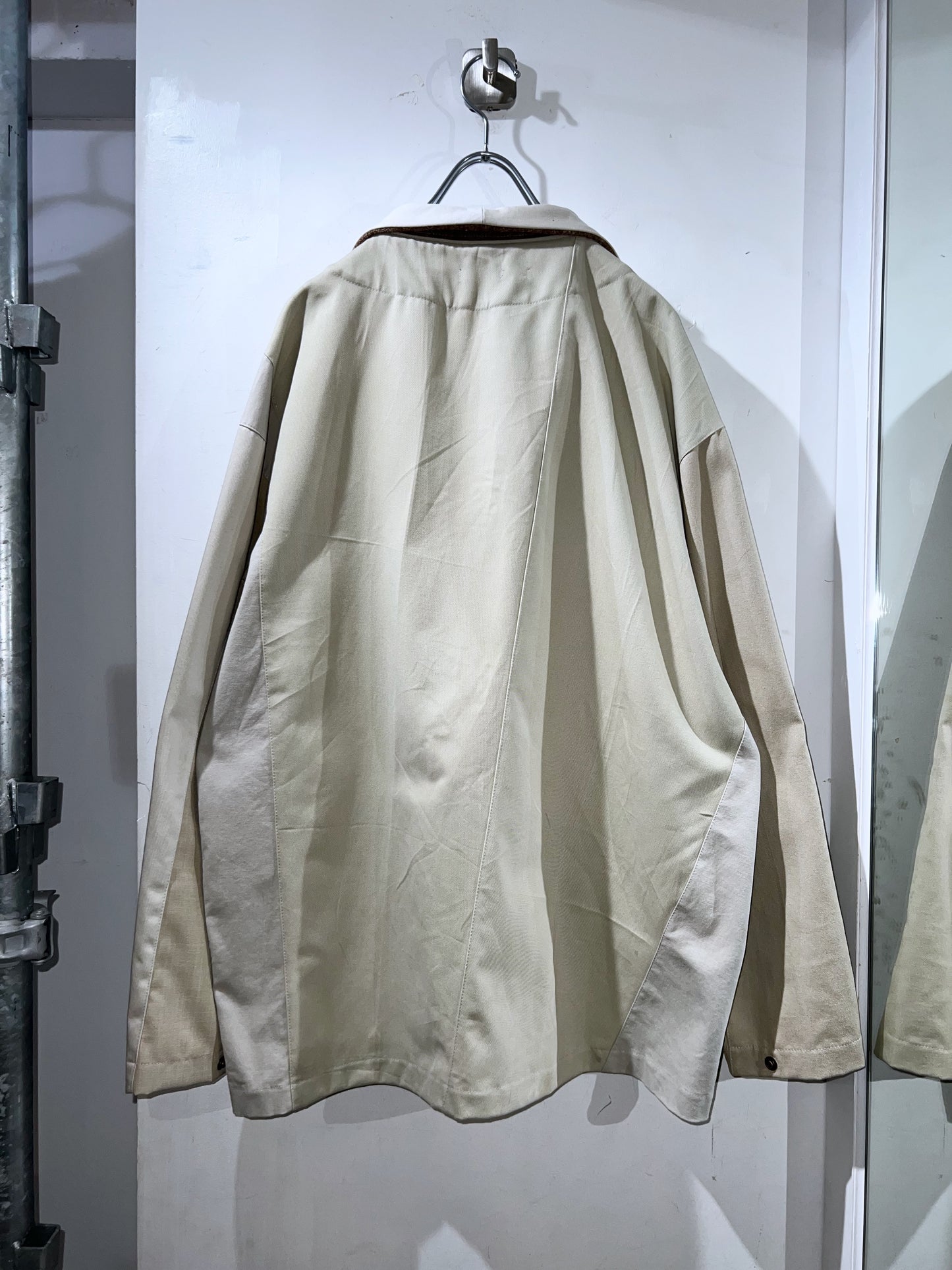 REMAKEBYK TAILORED JACKET