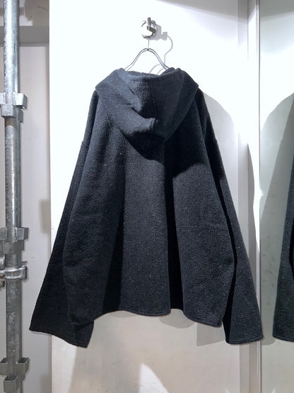 Vintage Earth Ragz Solid Mexican Parka