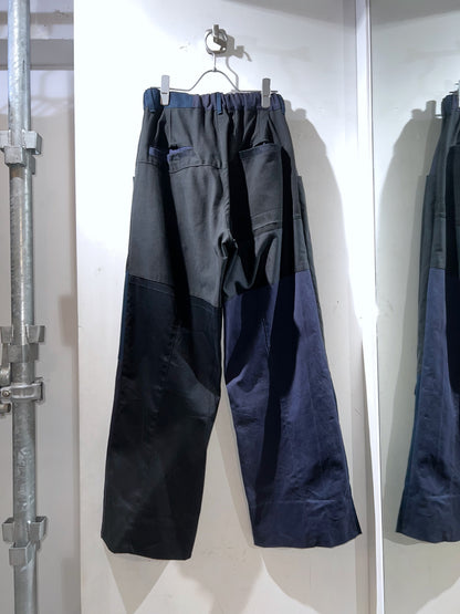REMAKEBYK CARGO PANTS