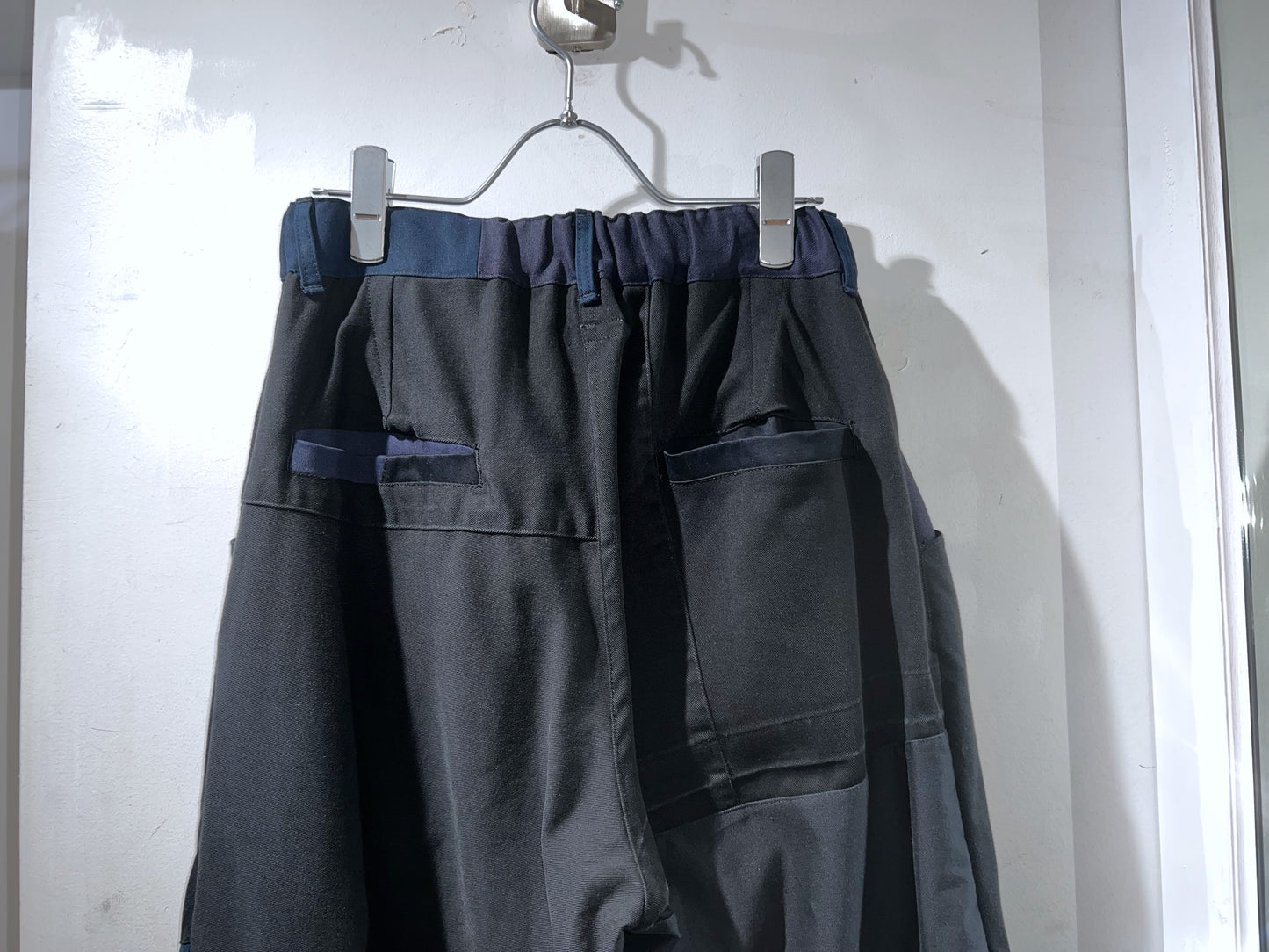 REMAKEBYK CARGO PANTS