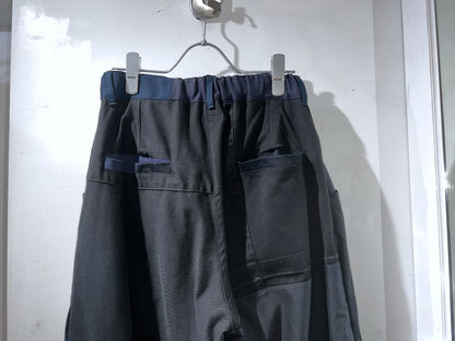 REMAKEBYK CARGO PANTS