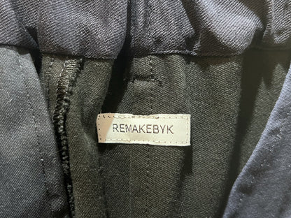 REMAKEBYK CARGO PANTS