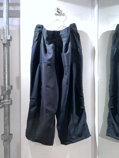 REMAKEBYK BARREL SLACKS