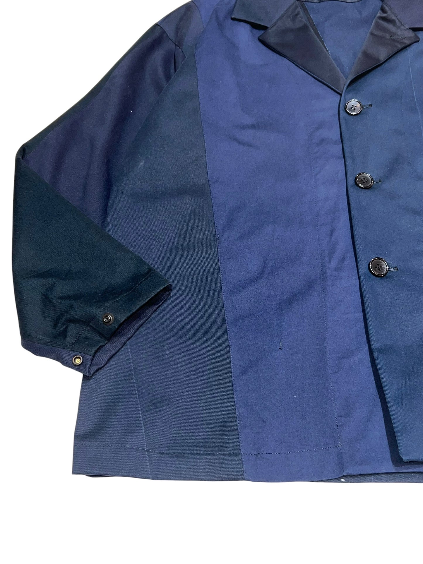 REMAKEBYK TAILORED JACKET
