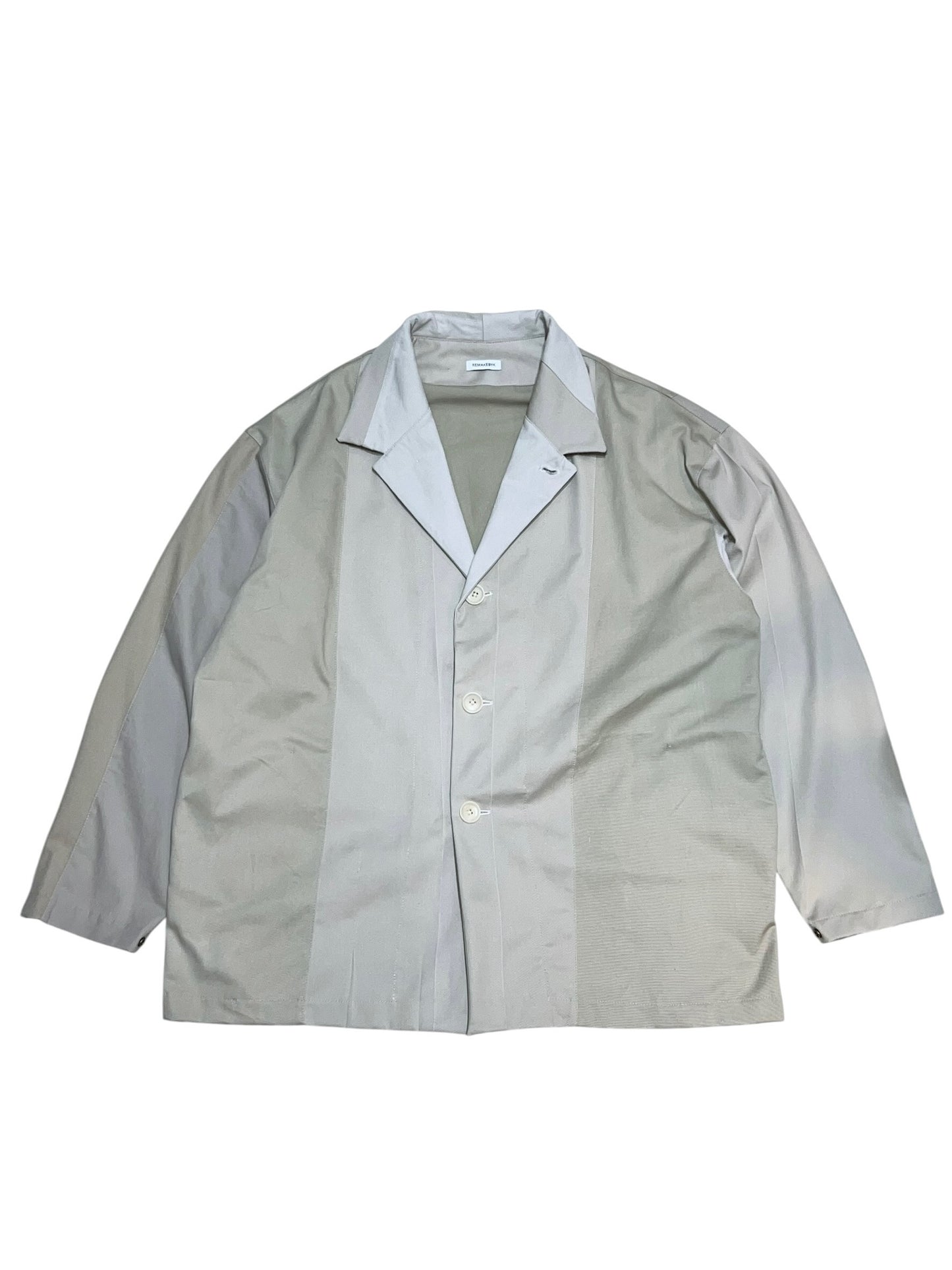 REMAKEBYK TAILORED JACKET