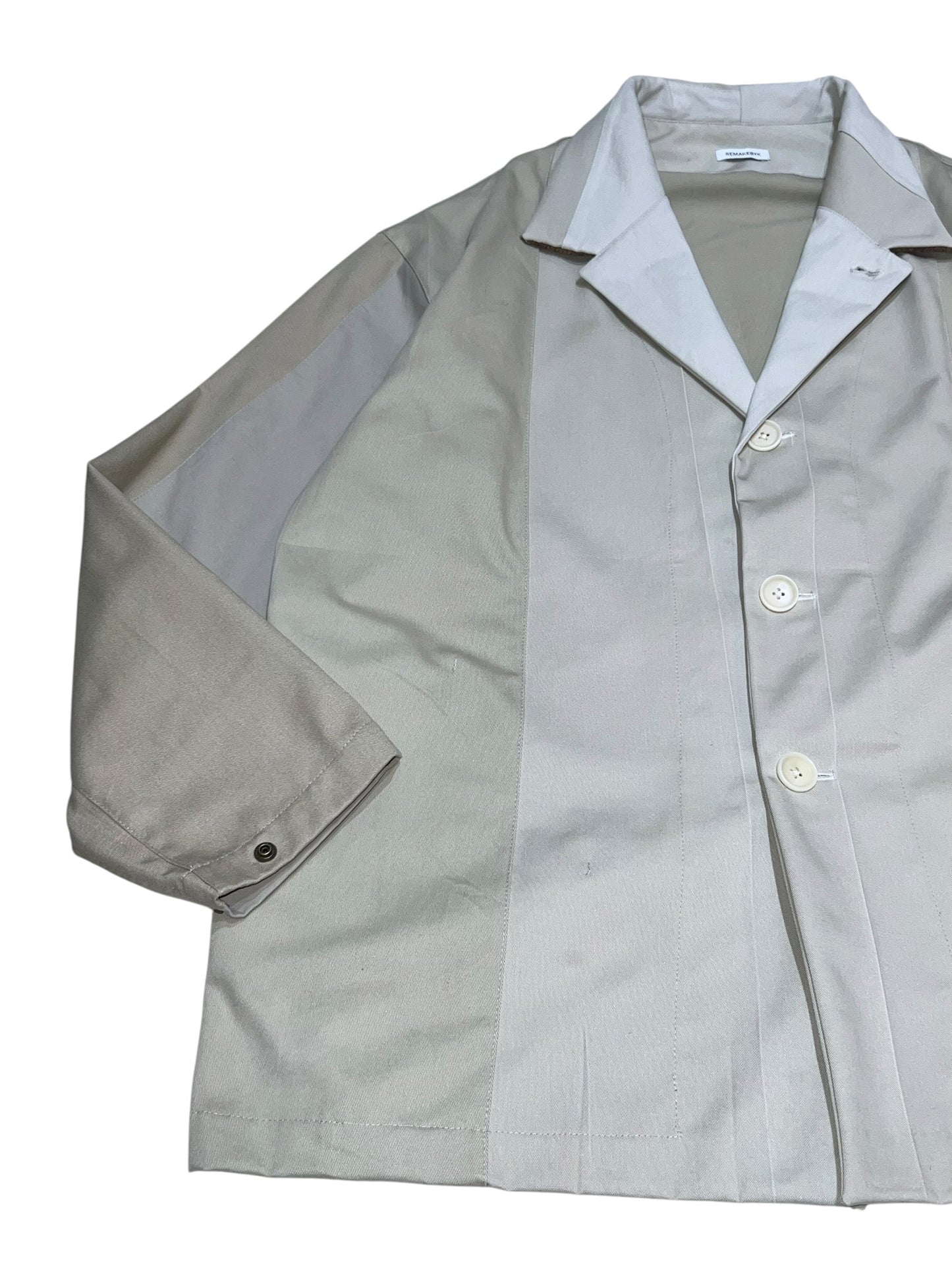 REMAKEBYK TAILORED JACKET