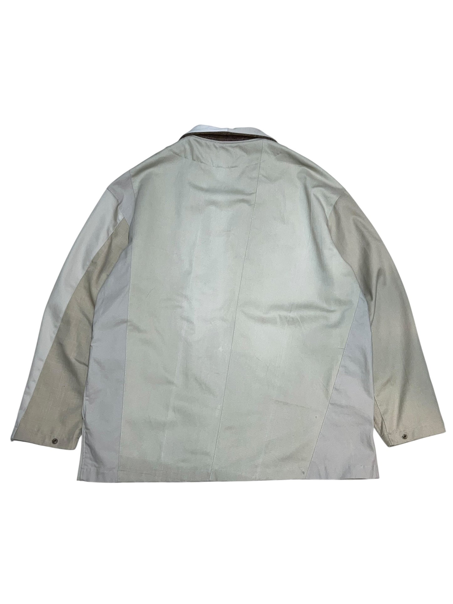 REMAKEBYK TAILORED JACKET