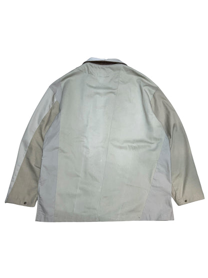 REMAKEBYK TAILORED JACKET