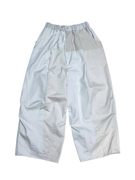 REMAKEBYK BALOON PANTS