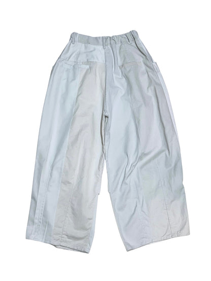 REMAKEBYK BALOON PANTS