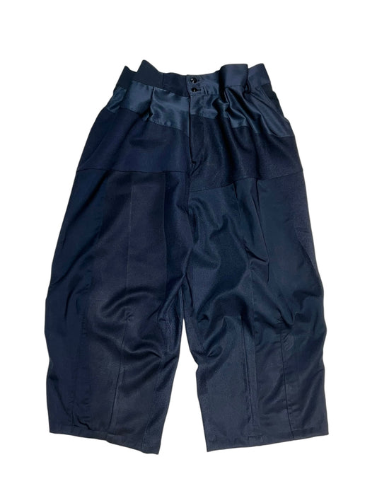 REMAKEBYK BARREL SLACKS