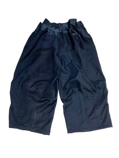 REMAKEBYK BARREL SLACKS