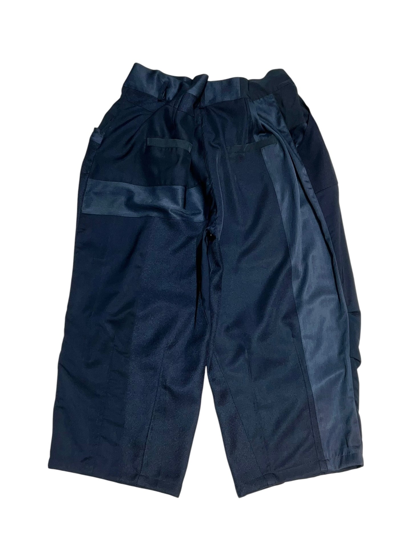 REMAKEBYK BARREL SLACKS