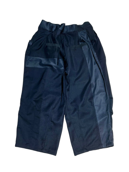 REMAKEBYK BARREL SLACKS