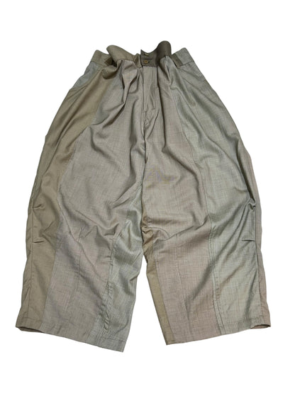 REMAKEBYK BARREL SLACKS