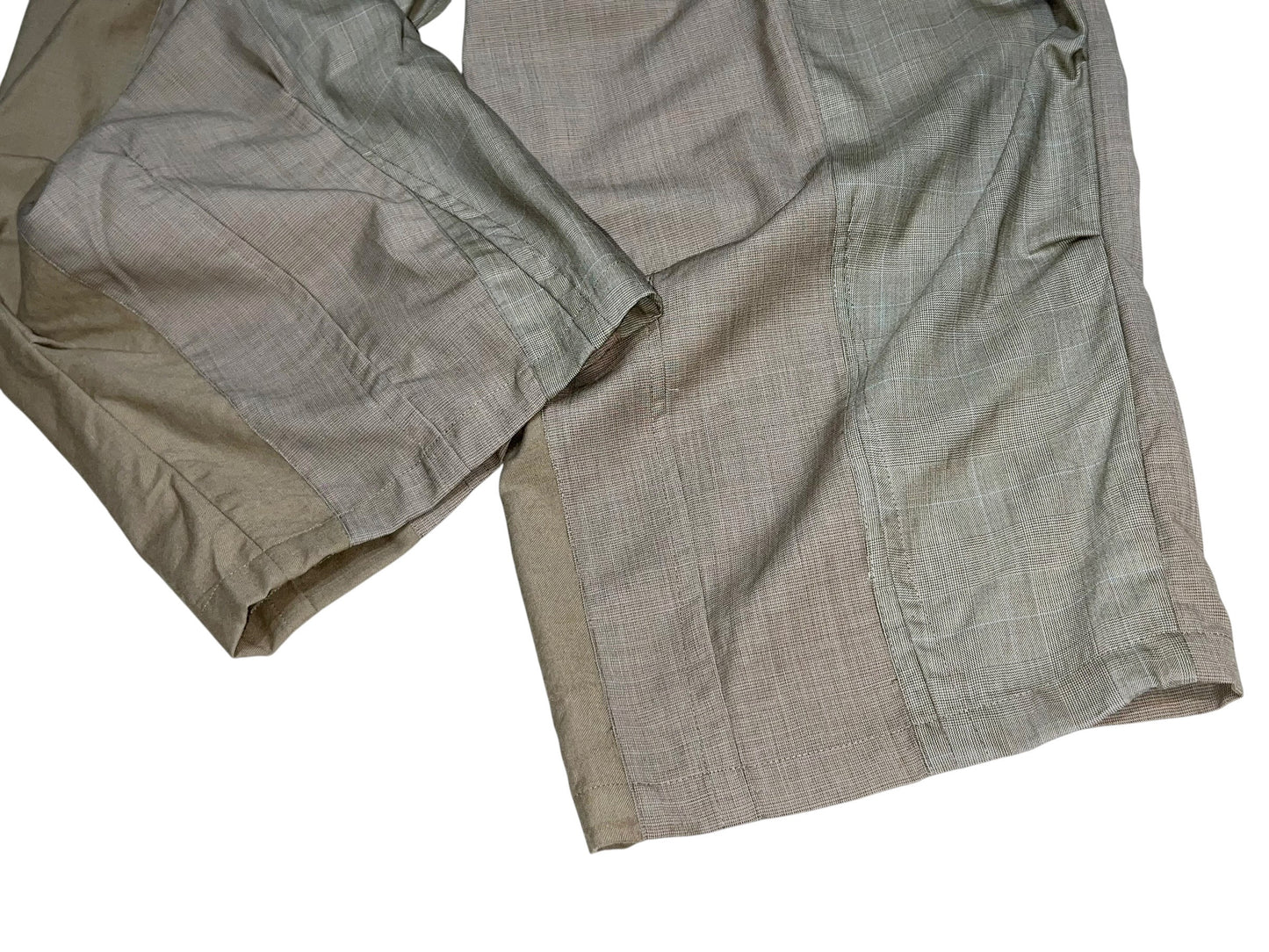 REMAKEBYK BARREL SLACKS