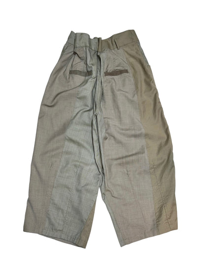 REMAKEBYK BARREL SLACKS