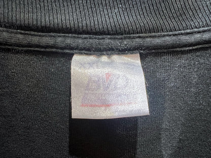 90s BVD Distressed Pocket T-shirt