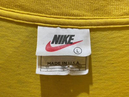 Vintage Nike Michigan Printed T-Shirt