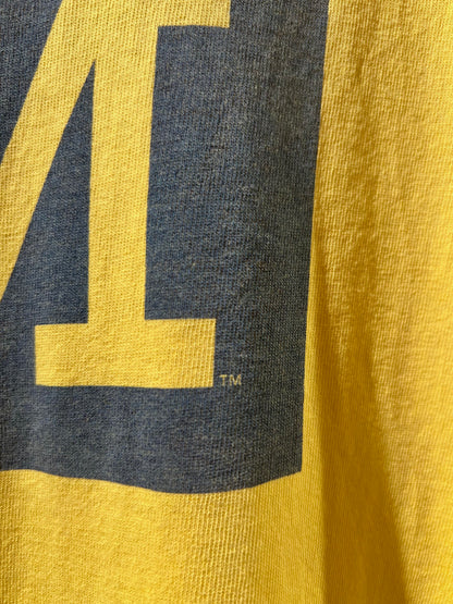 Vintage Nike Michigan Printed T-Shirt