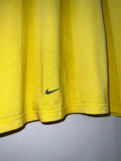 Vintage Nike Michigan Printed T-Shirt