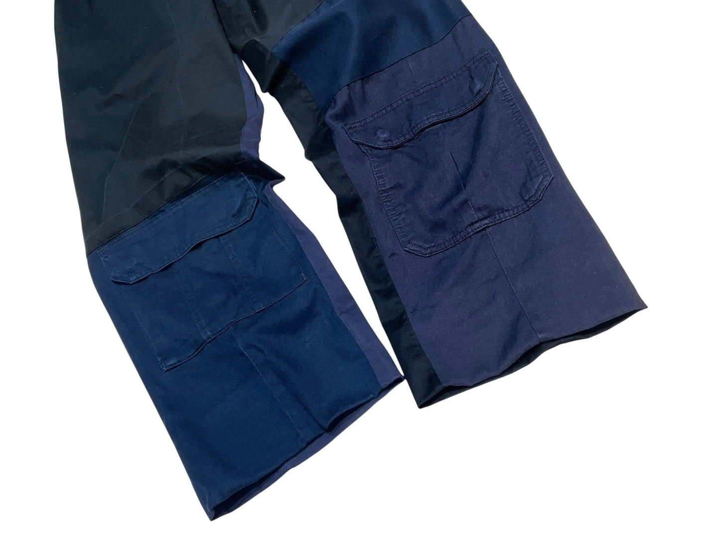 REMAKEBYK CARGO PANTS