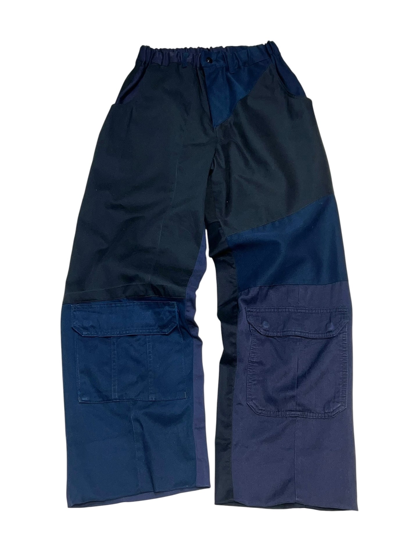 REMAKEBYK CARGO PANTS