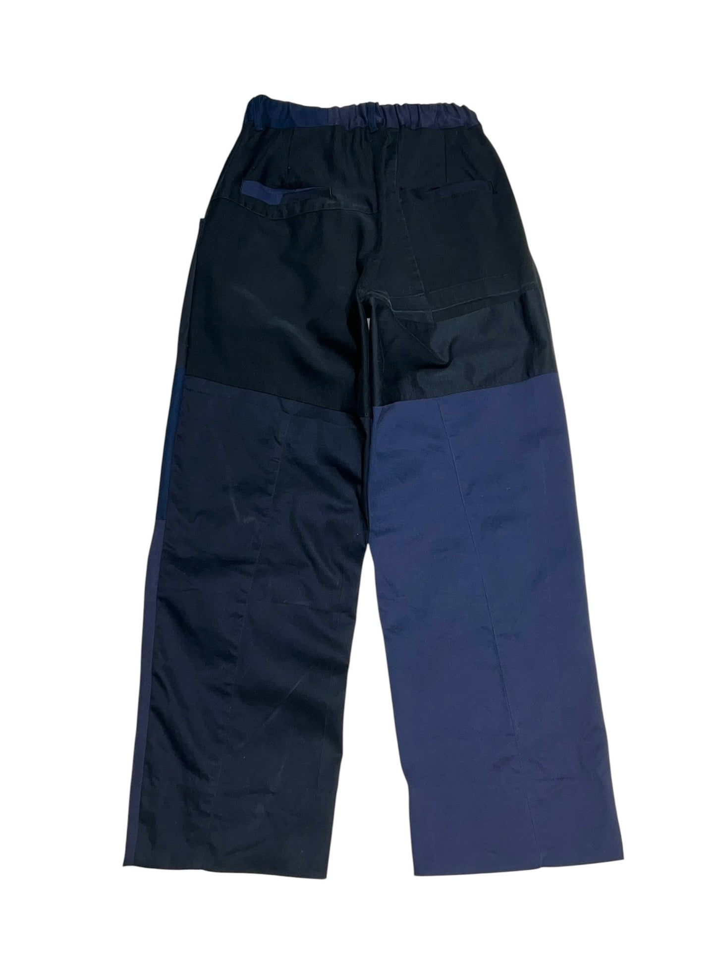 REMAKEBYK CARGO PANTS