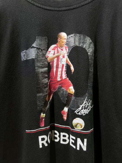 FC Bayern Munchen Robben T-shirt