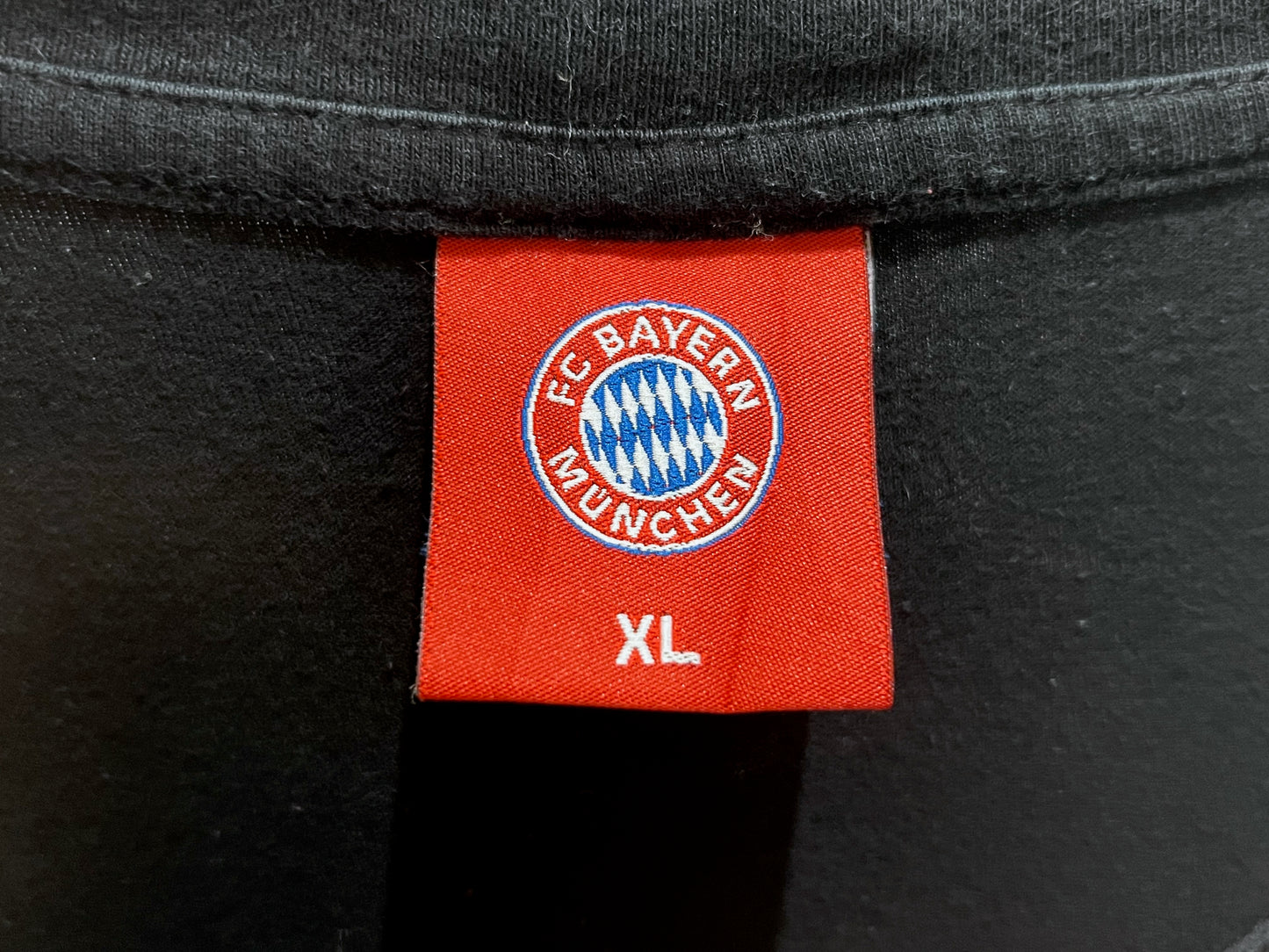 FC Bayern Munchen Robben T-shirt