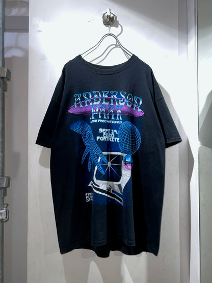 Anderson Paak Fortnite Tee