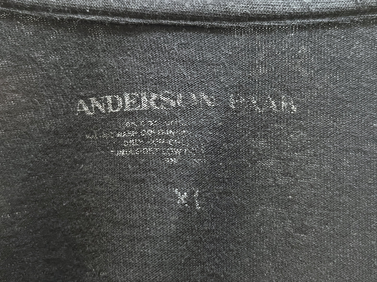 Anderson Paak Fortnite Tee