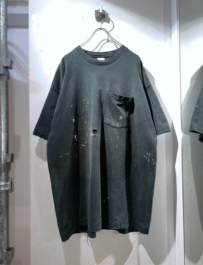 90s BVD Distressed Pocket T-shirt