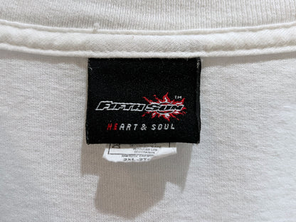 Rare '03 HOMIES Graphic T-shirt