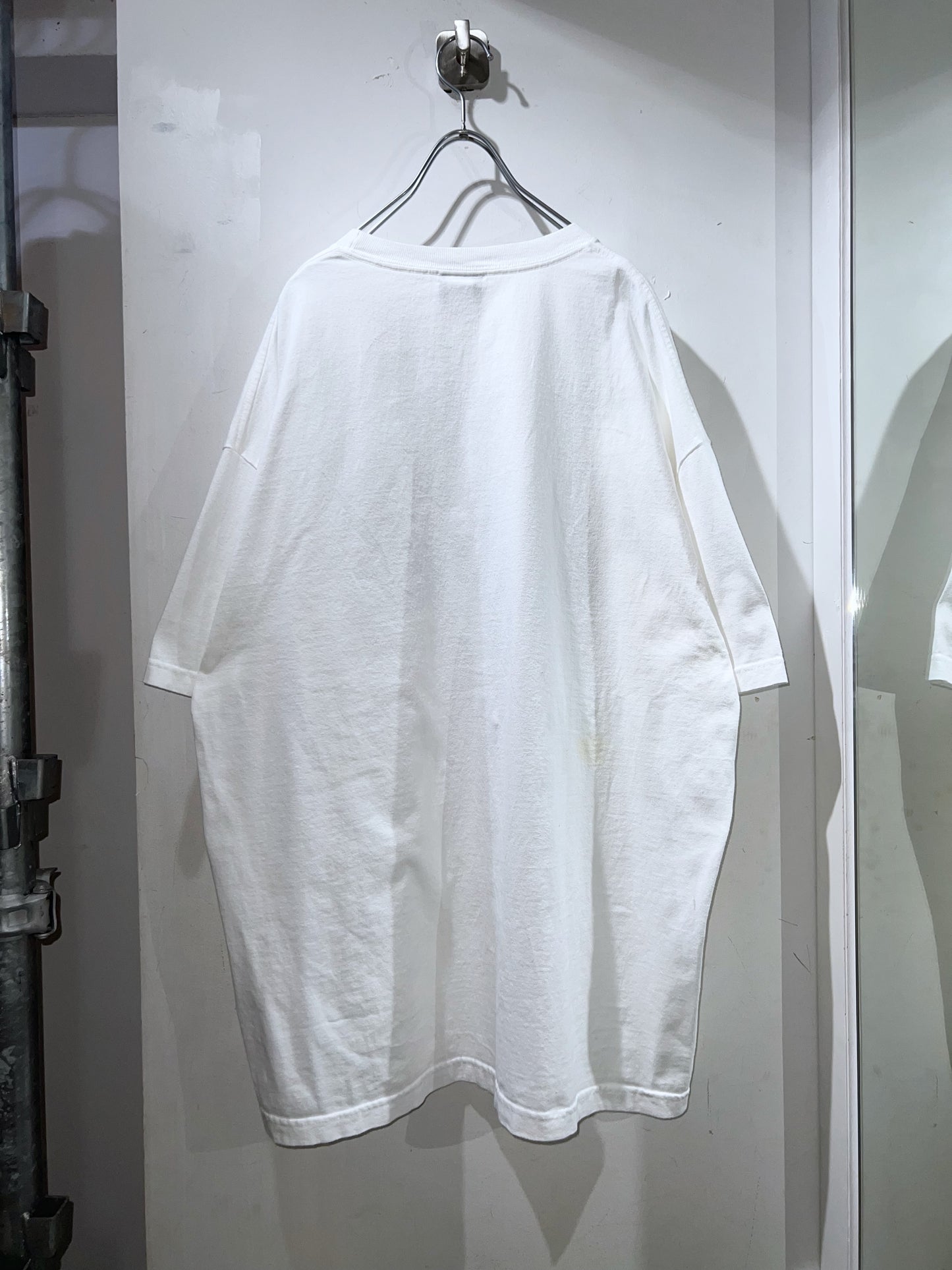 Rare '03 HOMIES Graphic T-shirt