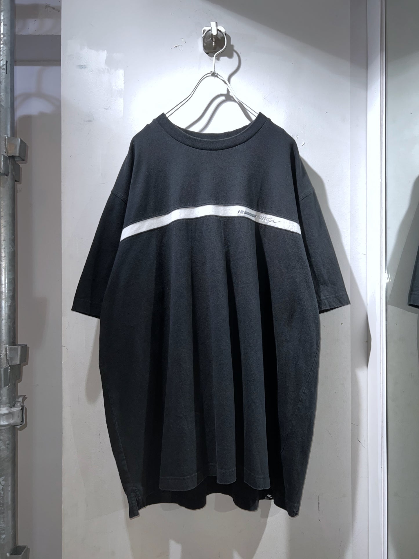 Nike Oversized Design T-shirt