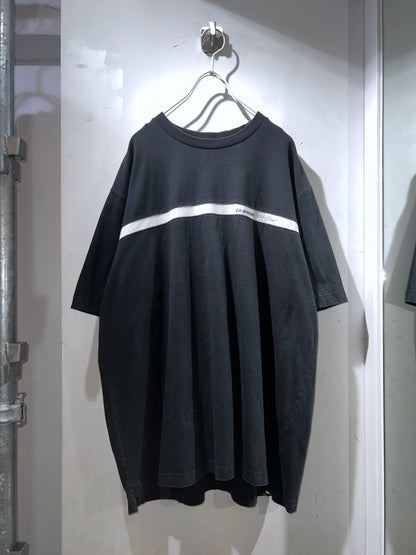 Nike Oversized Design T-shirt