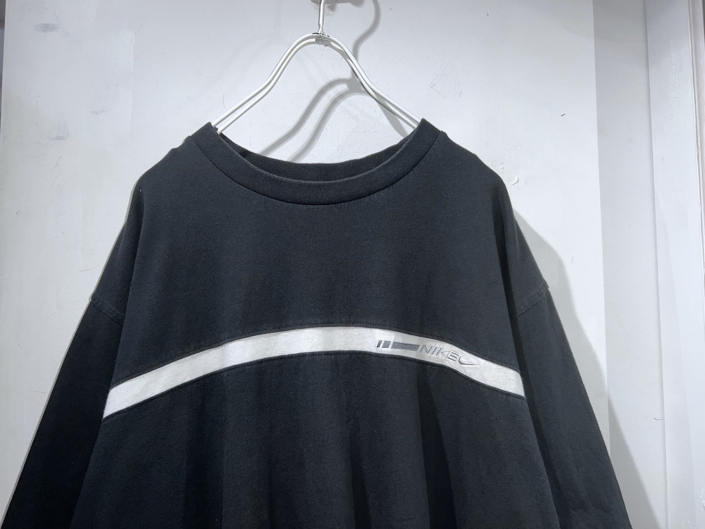 Nike Oversized Design T-shirt