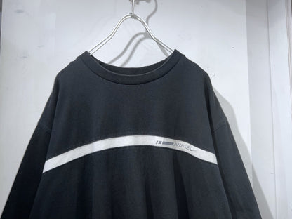 Nike Oversized Design T-shirt