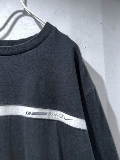 Nike Oversized Design T-shirt