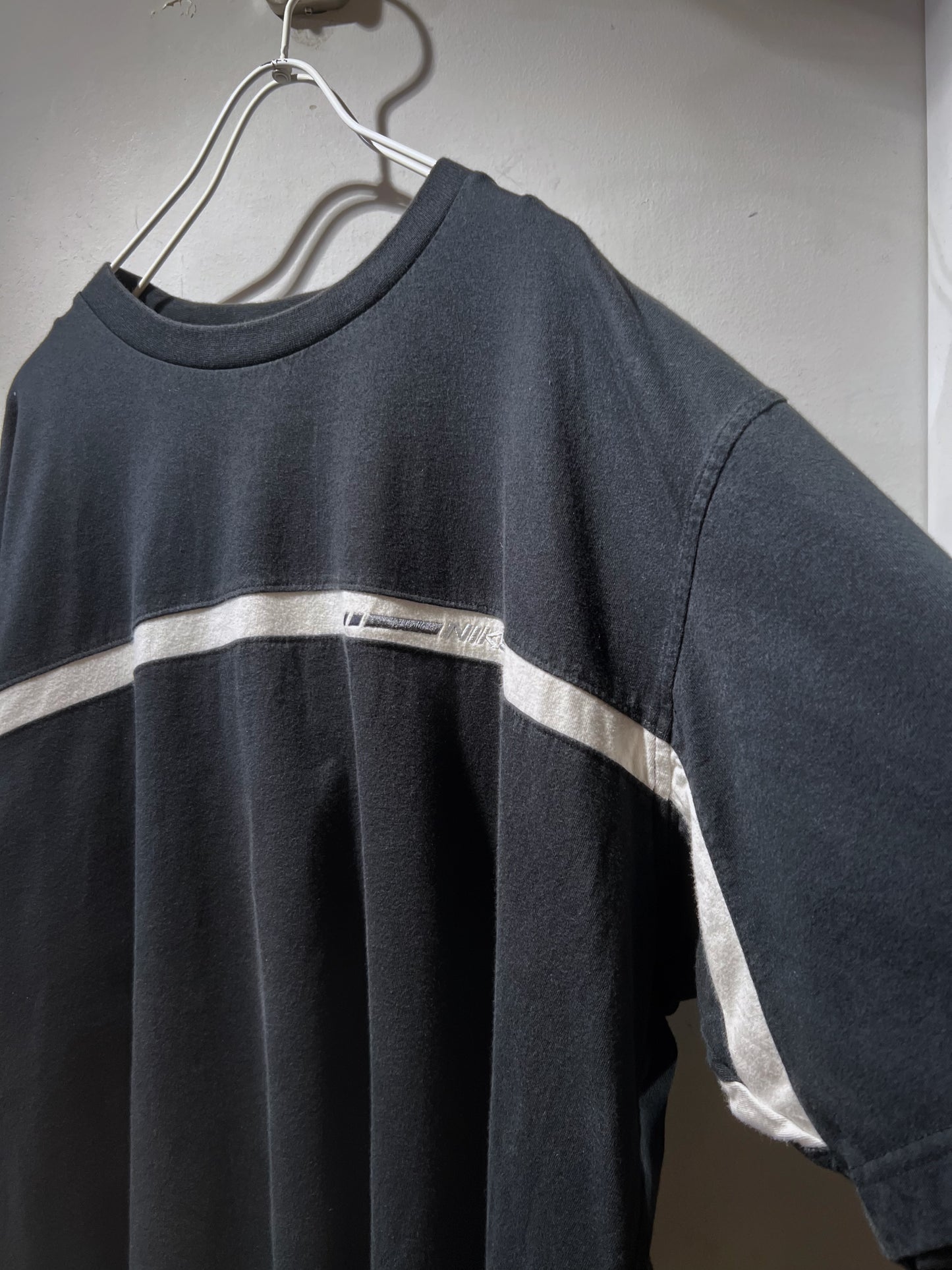 Nike Oversized Design T-shirt