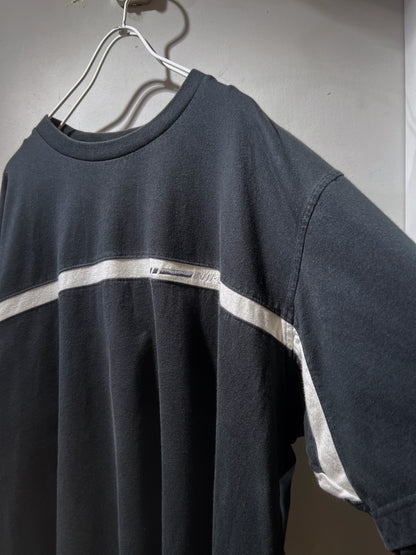 Nike Oversized Design T-shirt