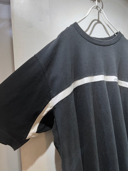 Nike Oversized Design T-shirt