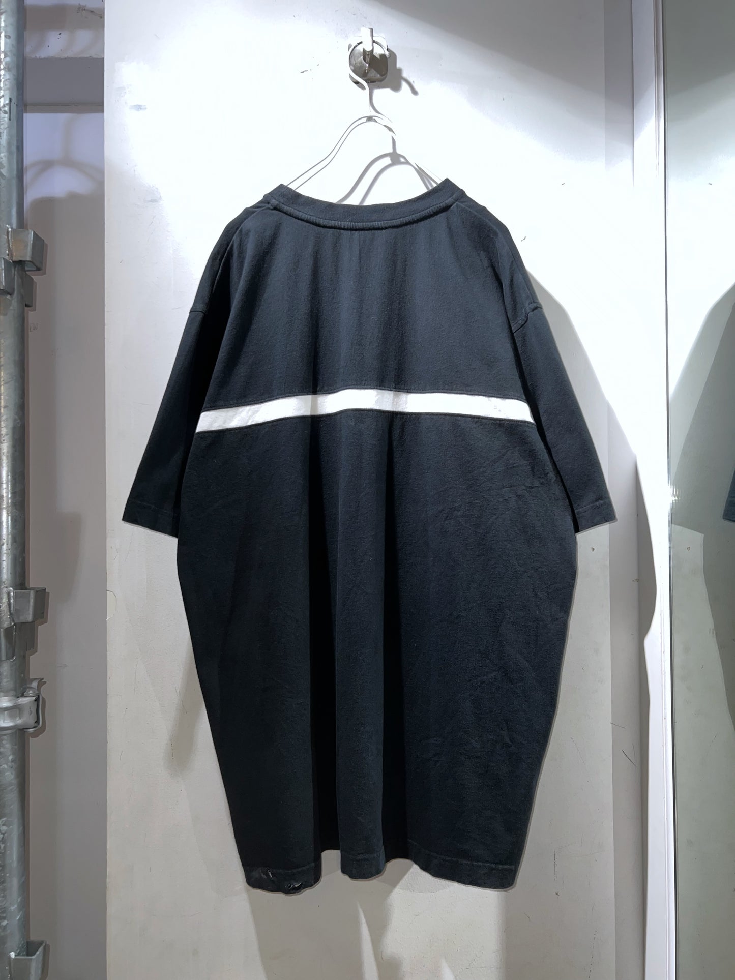 Nike Oversized Design T-shirt