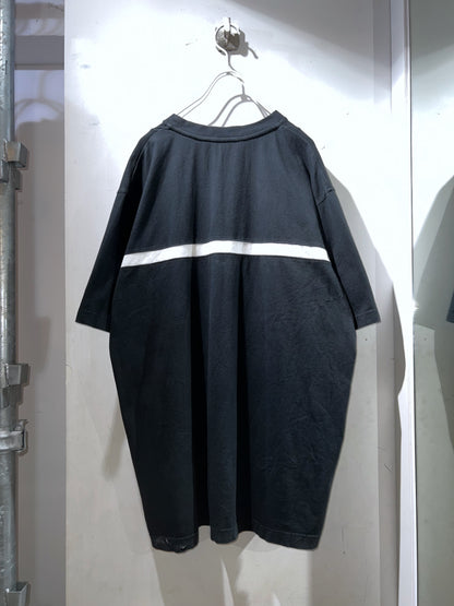 Nike Oversized Design T-shirt