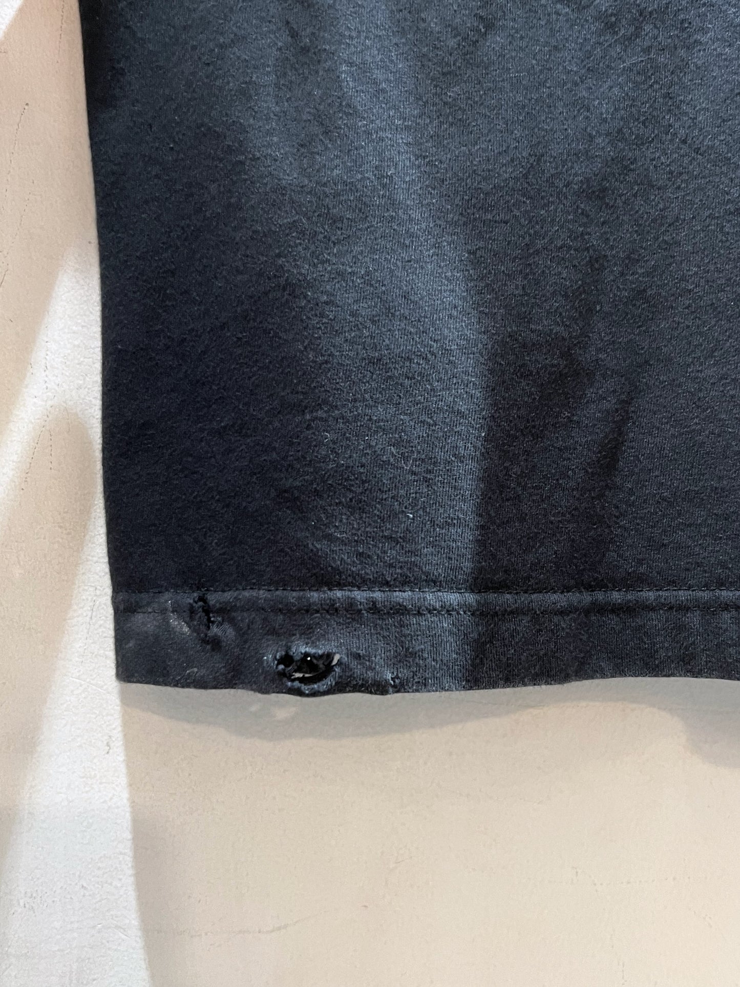Nike Oversized Design T-shirt