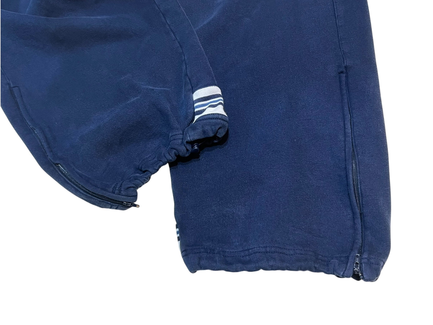 00s NIKE Baggy Sweat Pants